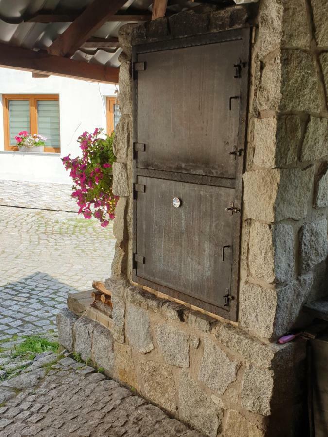 Pokoje U Jasia I Malgosi Skawa Exterior foto